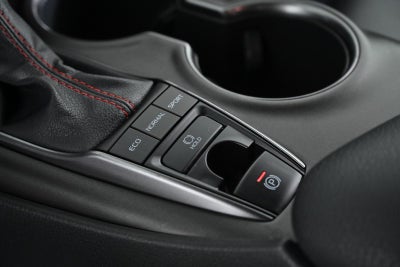 2021 Toyota Camry TRD