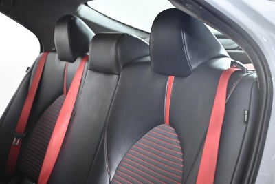 2021 Toyota Camry TRD