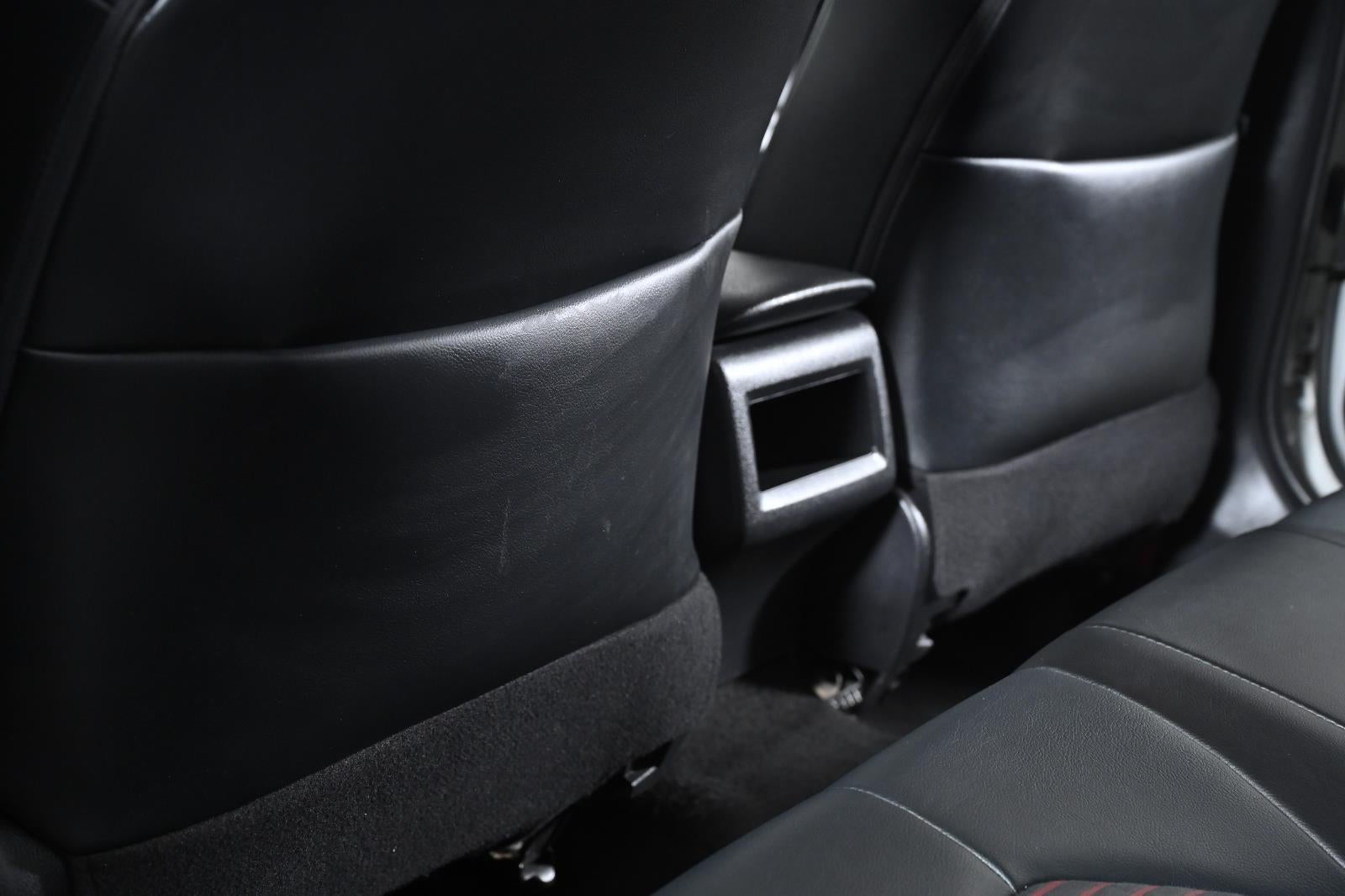 2021 Toyota Camry TRD