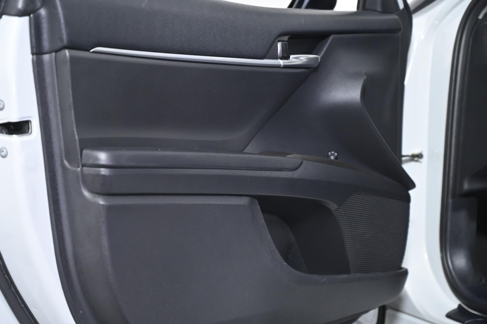 2021 Toyota Camry TRD