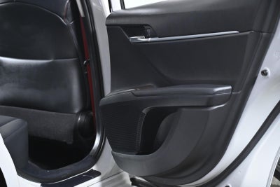 2021 Toyota Camry TRD