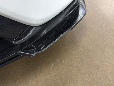 2021 Toyota Camry TRD