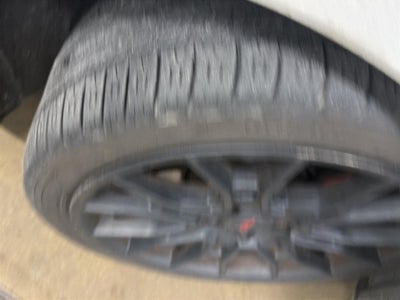 2021 Toyota Camry TRD