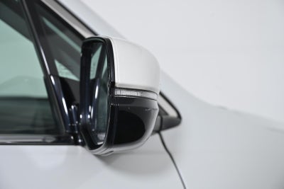 2020 Honda Pilot Touring