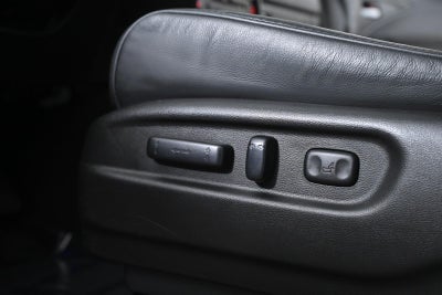 2020 Honda Pilot Touring