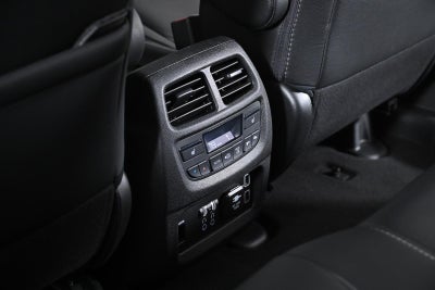 2020 Honda Pilot Touring