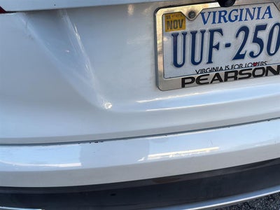 2020 Honda Pilot Touring