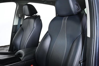 2020 Acura Rdx w/Tech