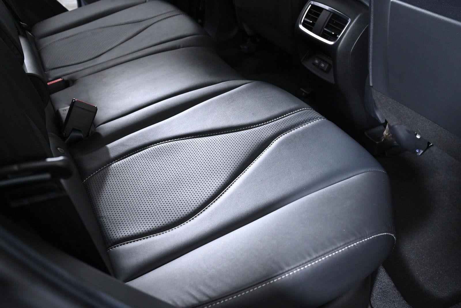 2020 Acura Rdx w/Tech