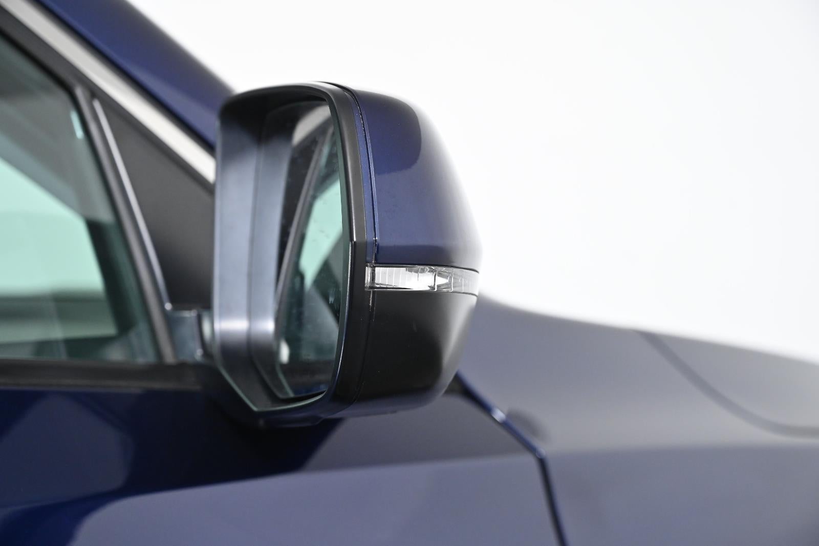 2021 Acura RDX w/Tech