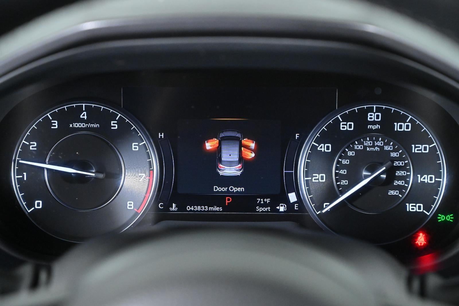 2021 Acura RDX w/Tech