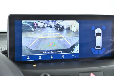 2021 Acura RDX w/Tech