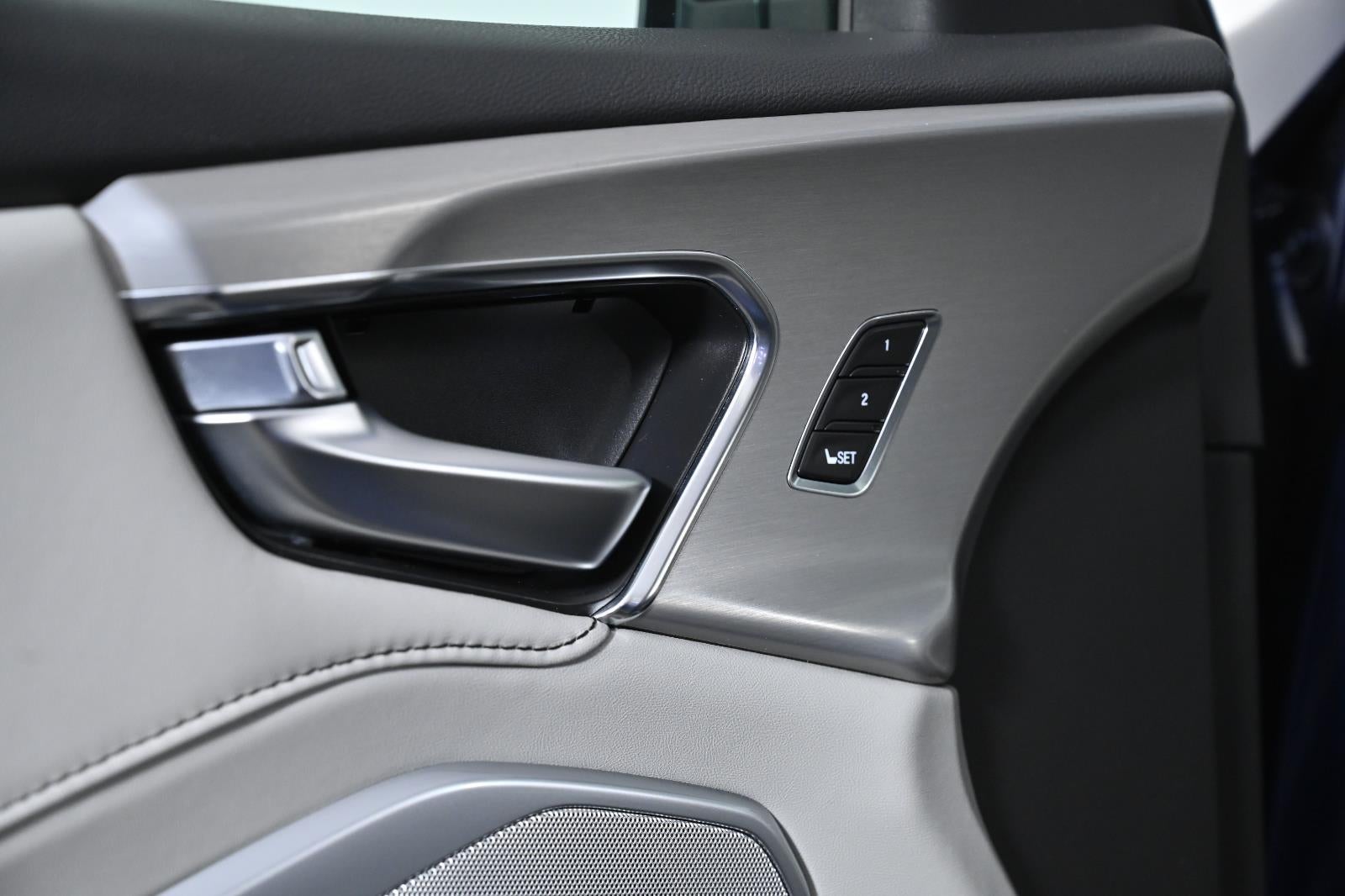 2021 Acura RDX w/Tech