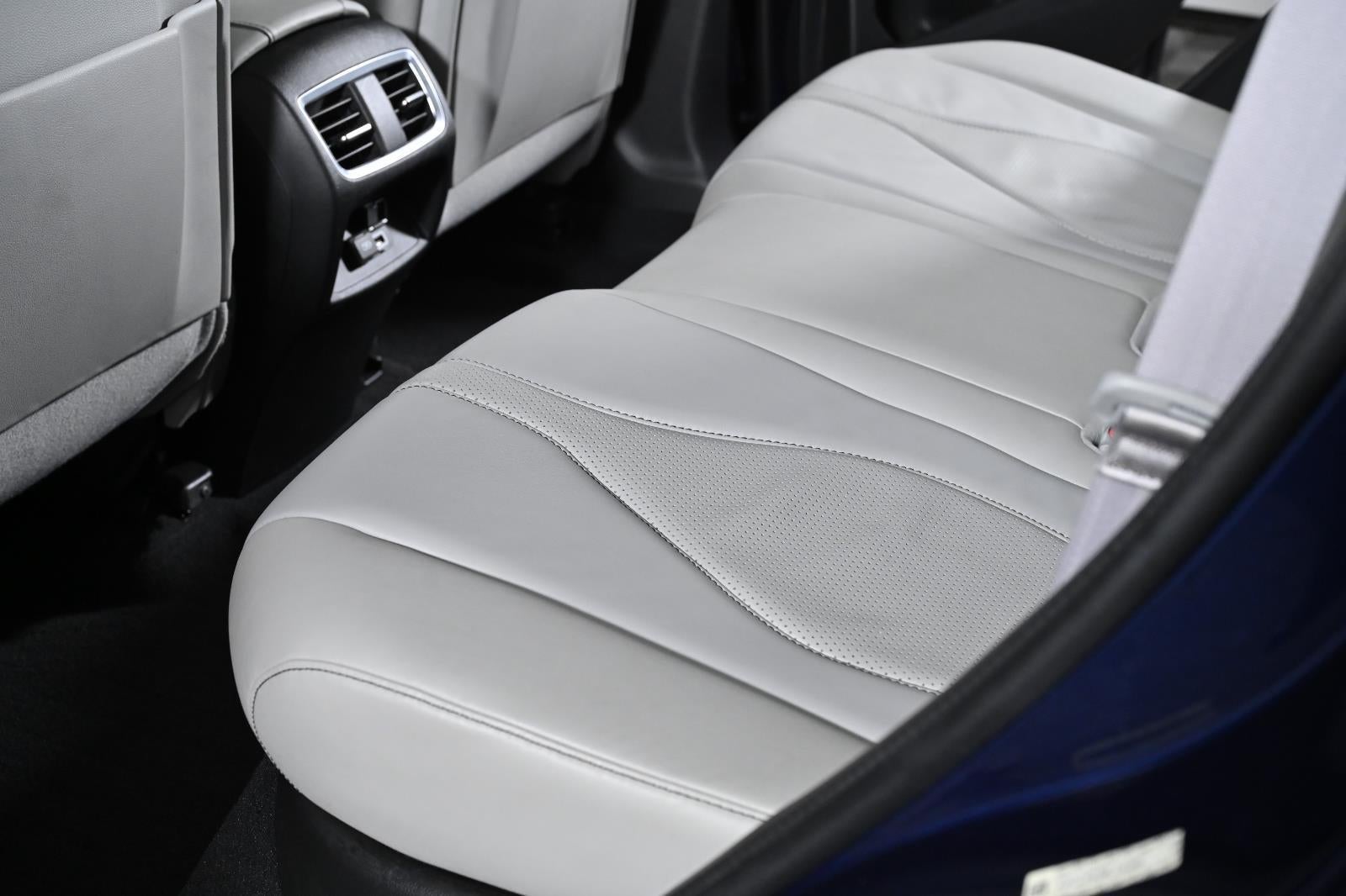 2021 Acura RDX w/Tech