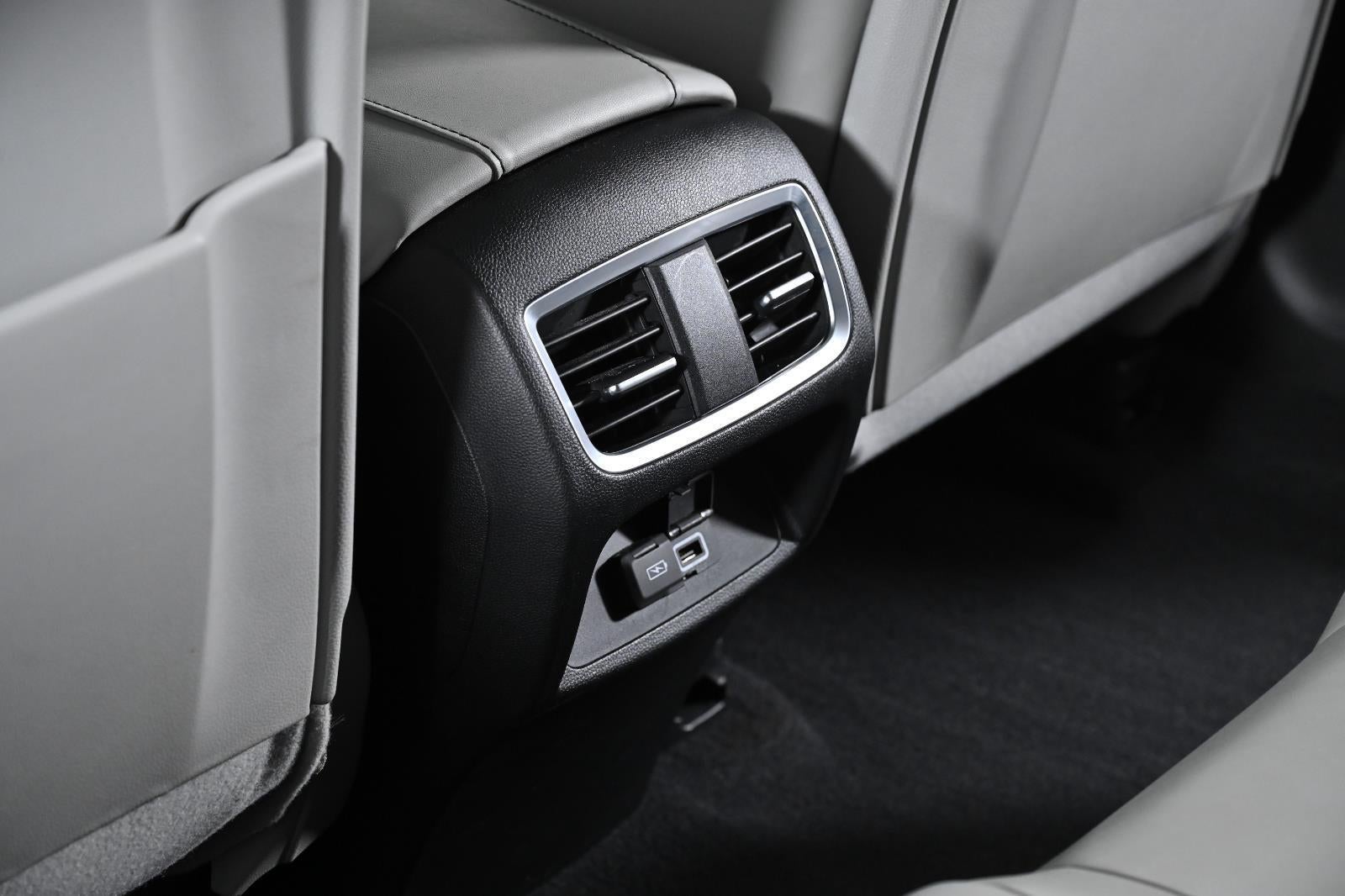 2021 Acura RDX w/Tech