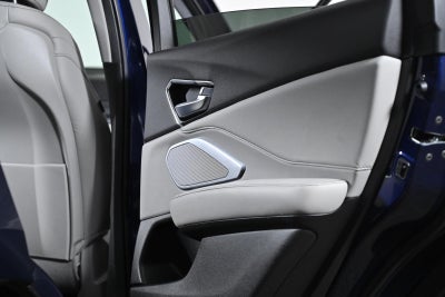 2021 Acura RDX w/Tech