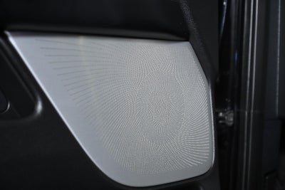 2018 Lincoln Navigator Reserve