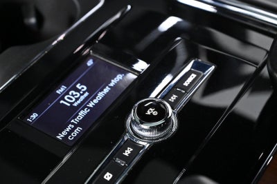 2018 Lincoln Navigator Reserve