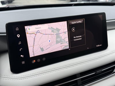 2026 INFINITI QX60 PURE
