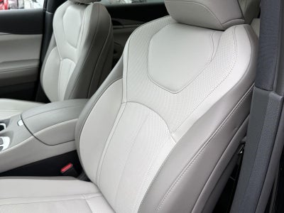 2026 INFINITI QX60 PURE