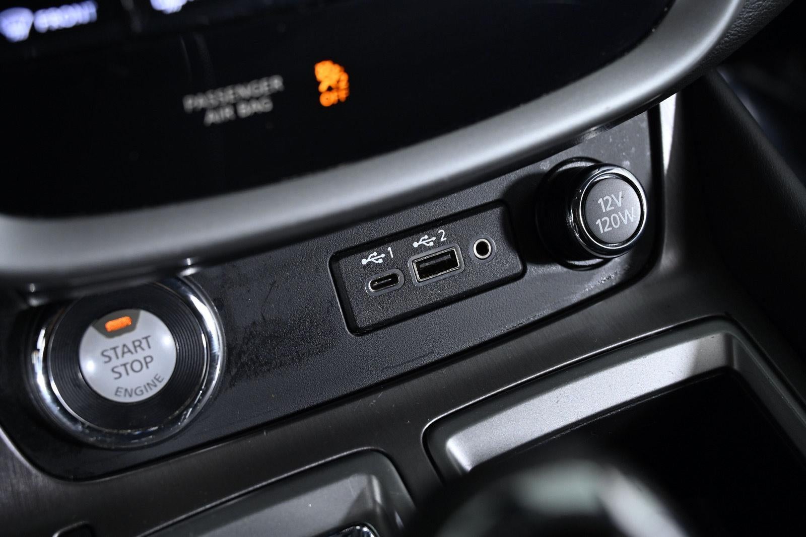 2022 Nissan Murano SL