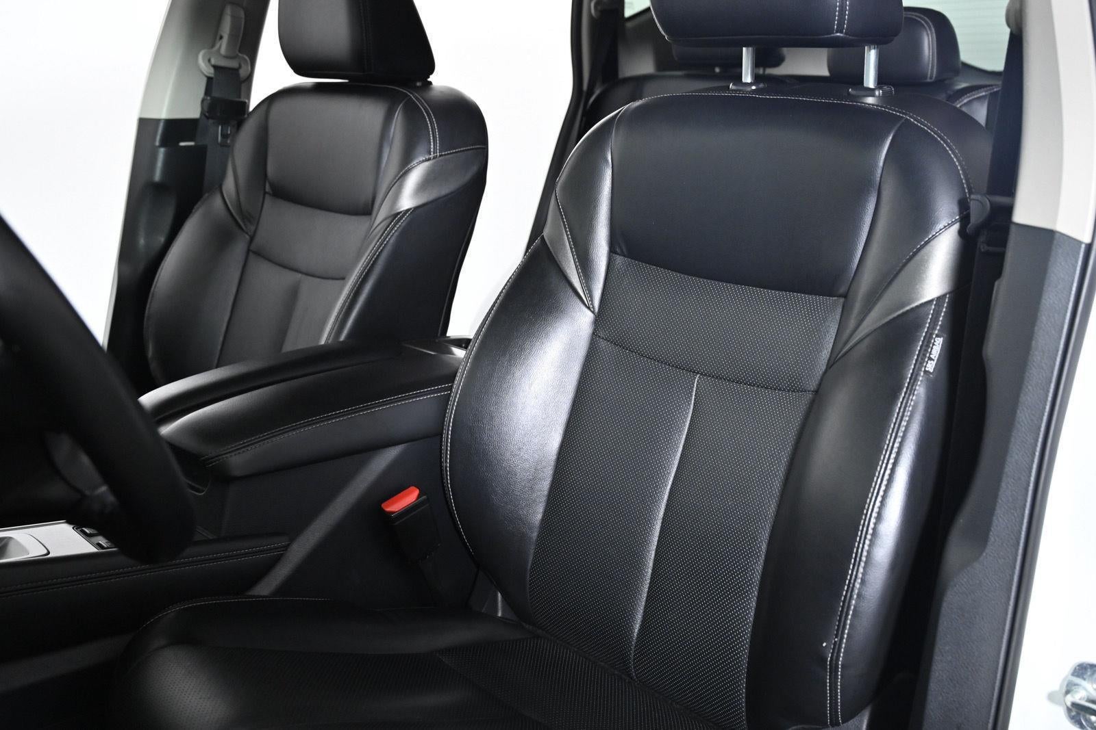 2022 Nissan Murano SL