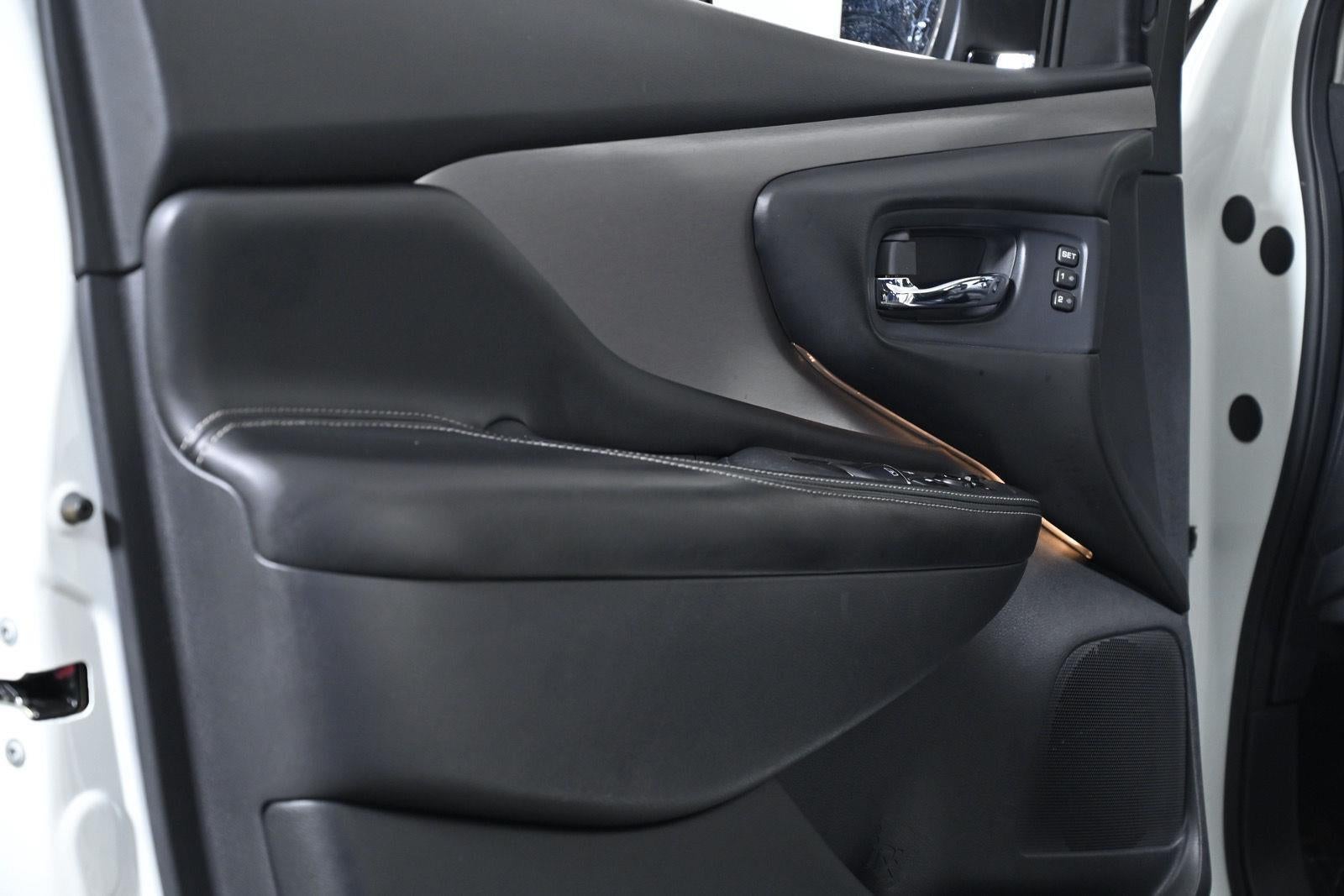 2022 Nissan Murano SL
