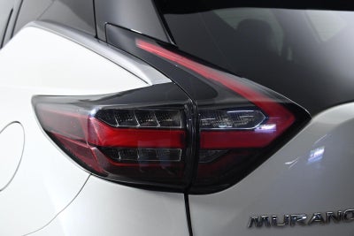 2022 Nissan Murano SL