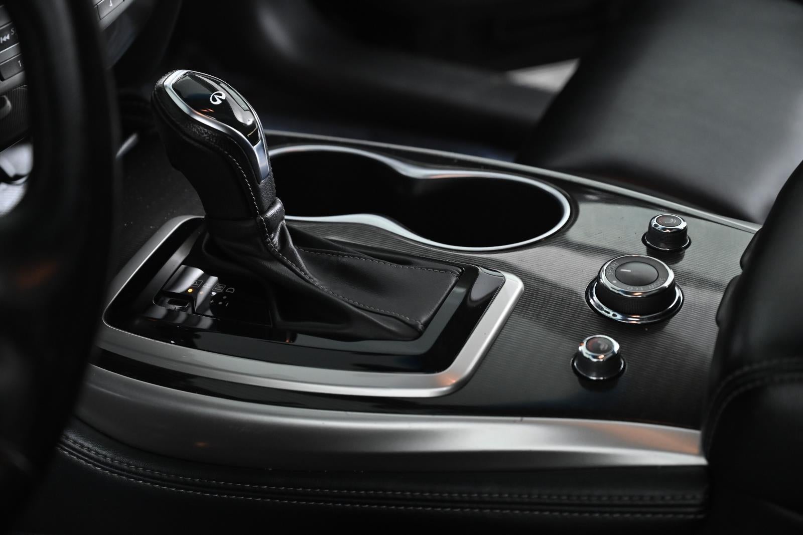 2019 INFINITI QX60 PURE