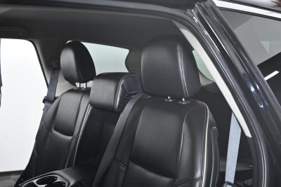 2019 INFINITI QX60 PURE