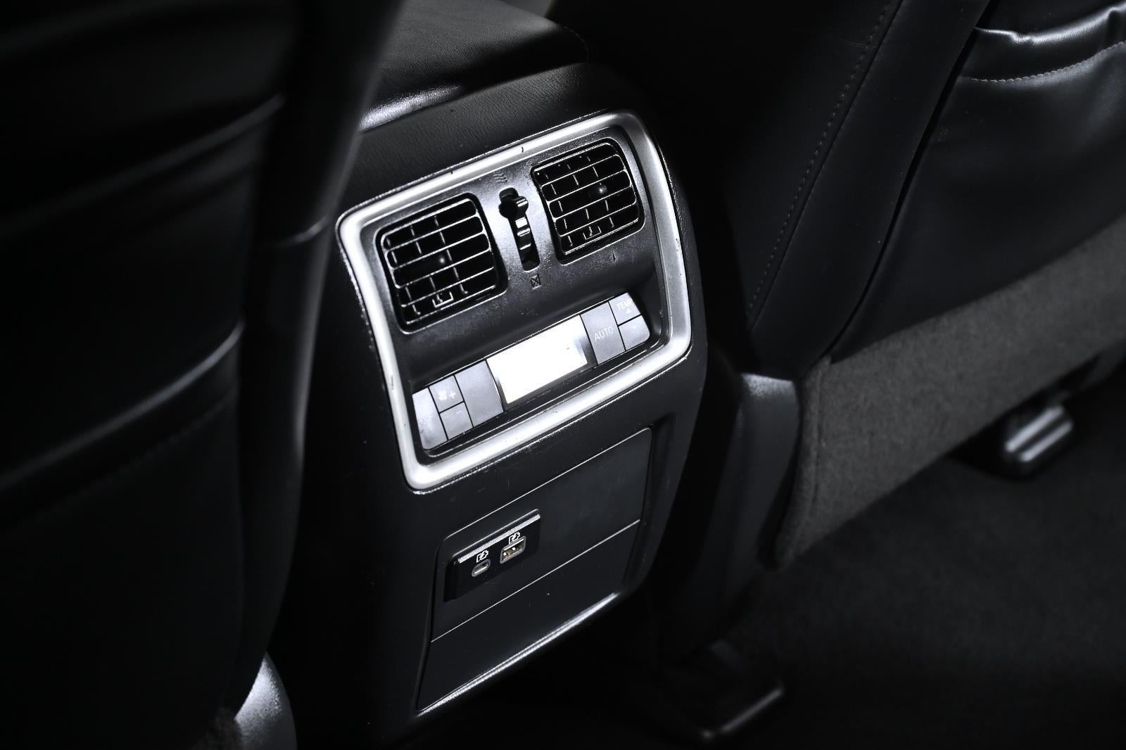 2019 INFINITI QX60 PURE