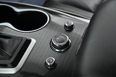 2018 INFINITI QX60 3.5 AWD