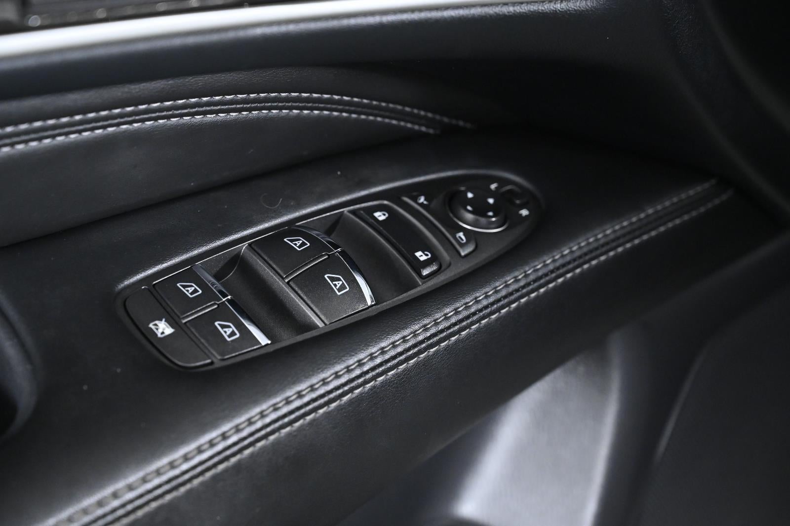 2018 INFINITI QX60 3.5 AWD