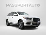 2018 INFINITI QX60 3.5 AWD