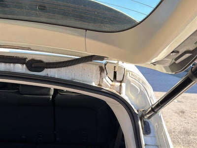 2018 INFINITI QX60 3.5 AWD