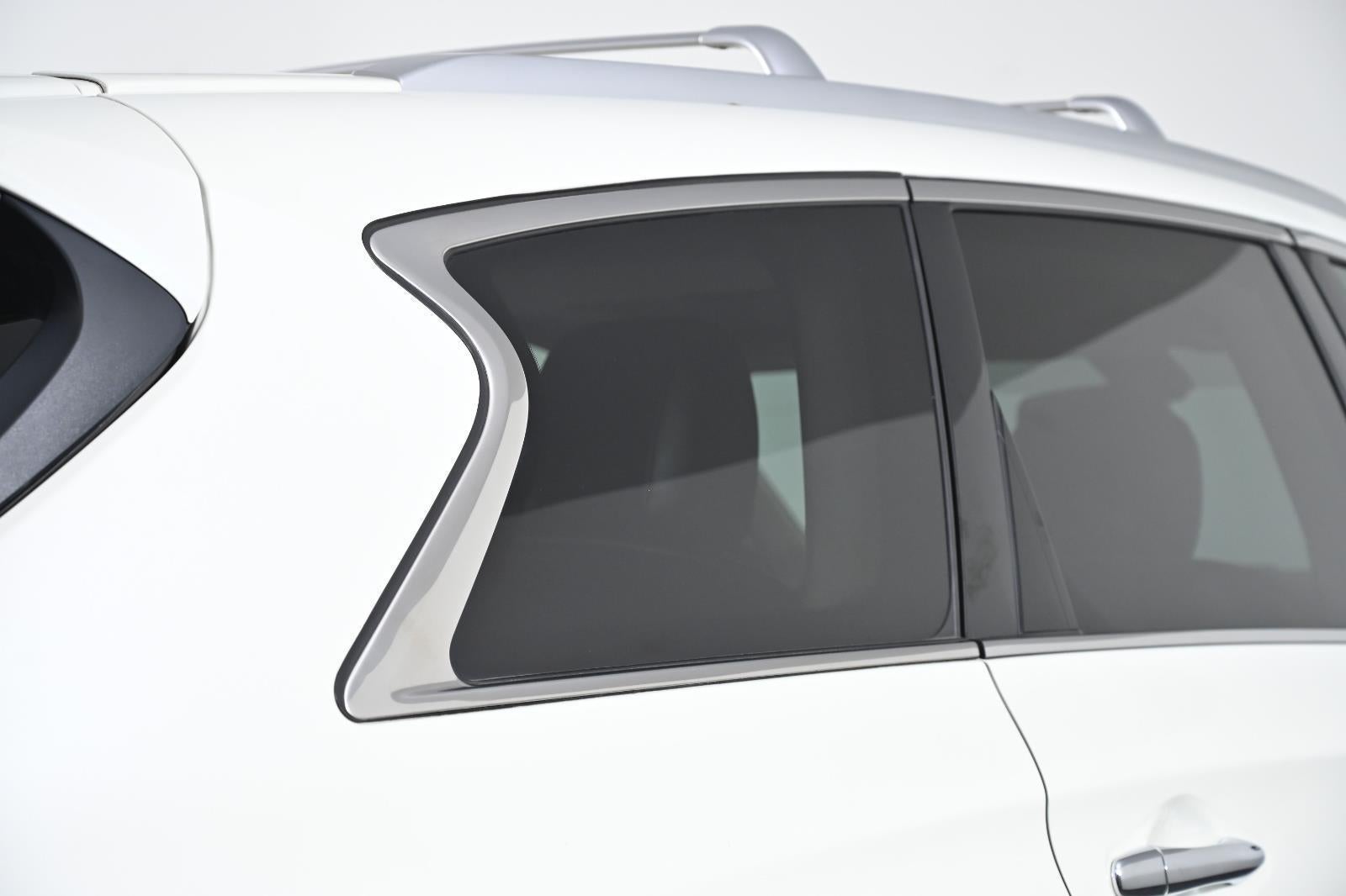 2018 INFINITI QX60 3.5 AWD