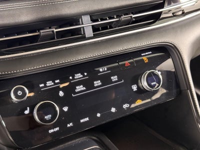 2023 INFINITI QX60 PURE