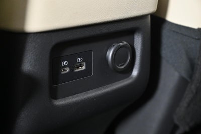 2022 INFINITI QX60 LUXE