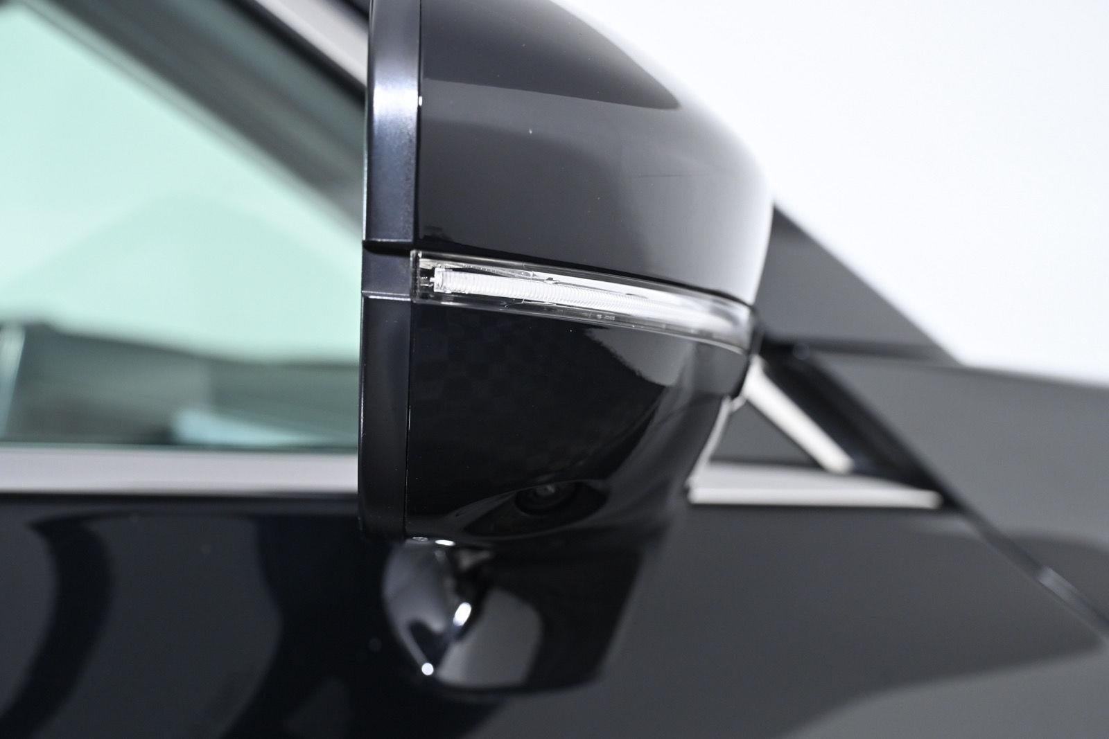 2022 INFINITI QX60 LUXE