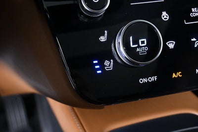 2024 INFINITI Qx60 AUTOGRAPH