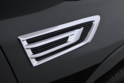 2024 INFINITI Qx60 AUTOGRAPH