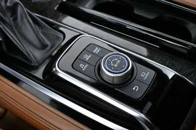 2024 INFINITI Qx60 AUTOGRAPH