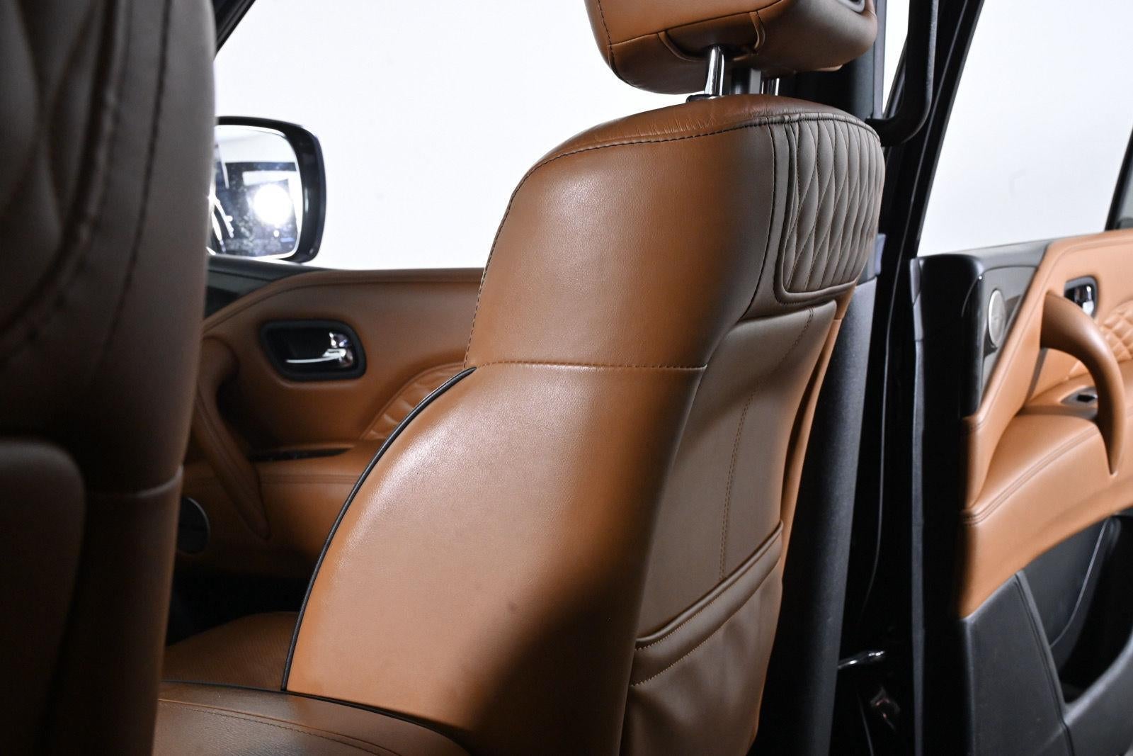 2024 INFINITI Qx60 AUTOGRAPH