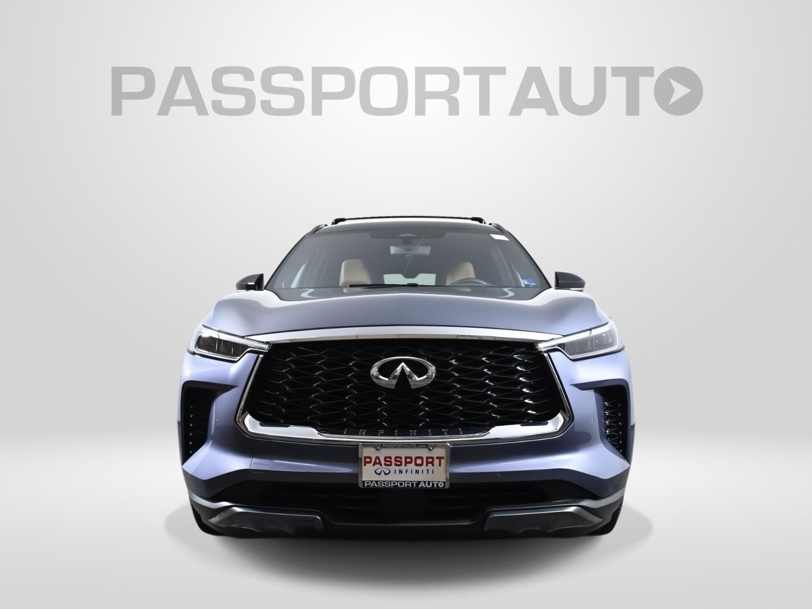 2023 INFINITI Qx60 AUTOGRAPH