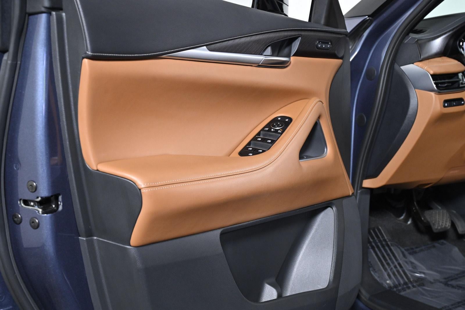 2023 INFINITI Qx60 AUTOGRAPH