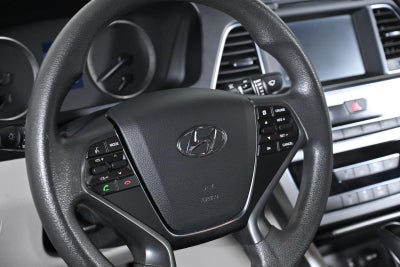 2016 Hyundai Sonata 2.4L Sport