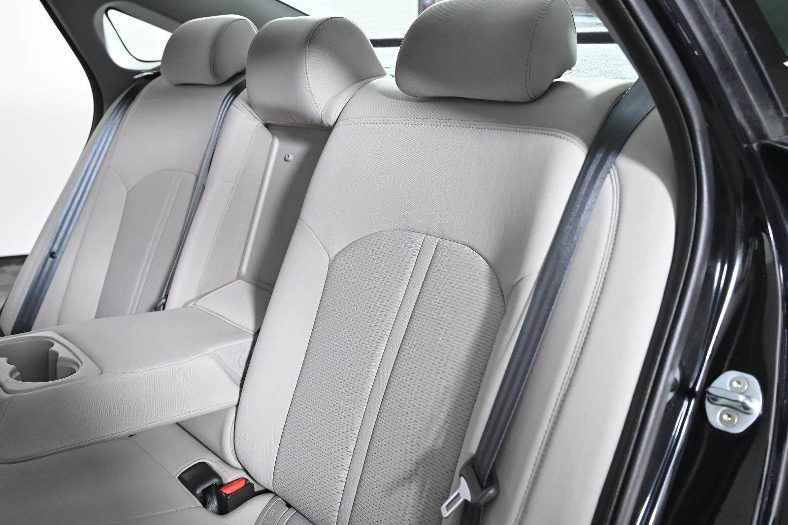 2016 Hyundai Sonata 2.4L Sport