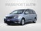 2017 Toyota Sienna XLE 8-Passenger