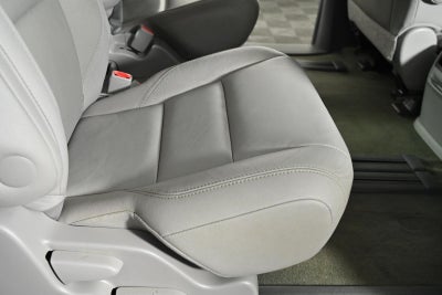 2017 Toyota Sienna XLE 8-Passenger