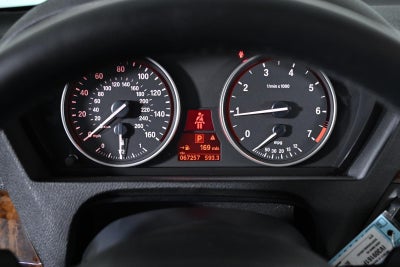 2009 BMW X5 48i